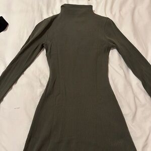 Reformation Mini Dress